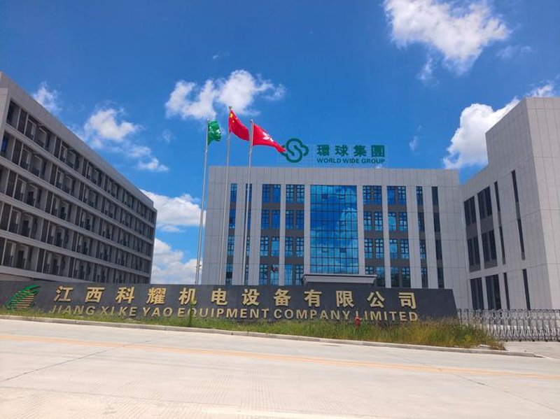 机电设备安装：行业趋势与未来